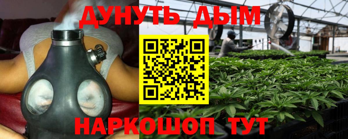 Марихуана план Качканар